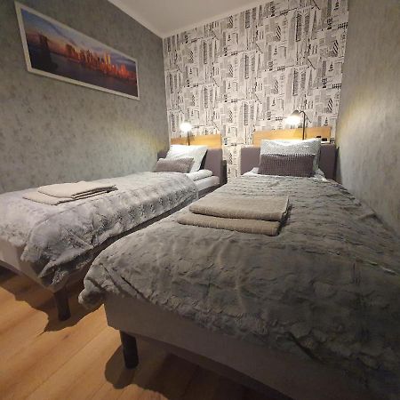 Jdk Apartamenty Mlynarska 44M2 6-Osobowy Kaliszki Eksteriør bilde