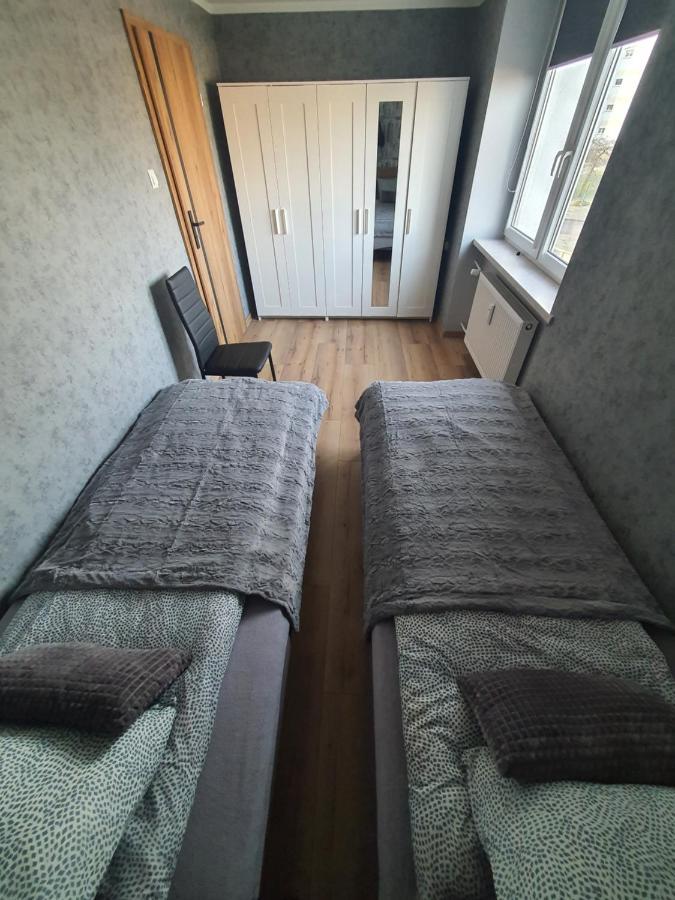 Jdk Apartamenty Mlynarska 44M2 6-Osobowy Kaliszki Eksteriør bilde