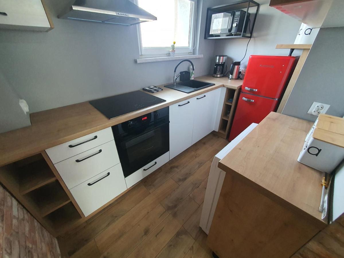 Jdk Apartamenty Mlynarska 44M2 6-Osobowy Kaliszki Eksteriør bilde