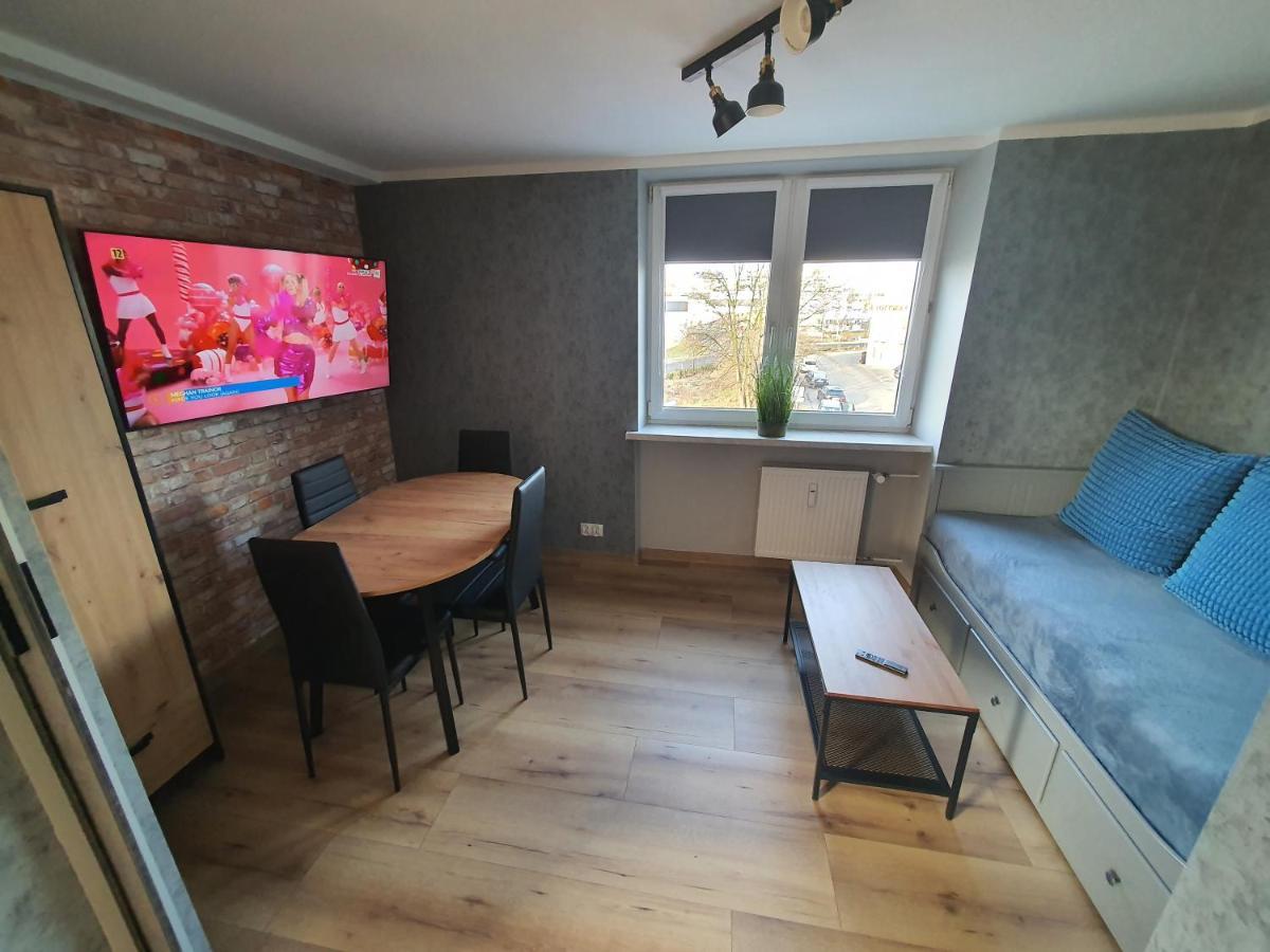 Jdk Apartamenty Mlynarska 44M2 6-Osobowy Kaliszki Eksteriør bilde