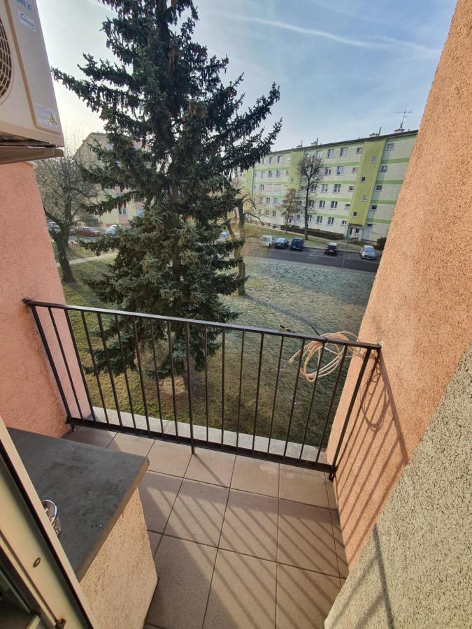 Jdk Apartamenty Mlynarska 44M2 6-Osobowy Kaliszki Eksteriør bilde