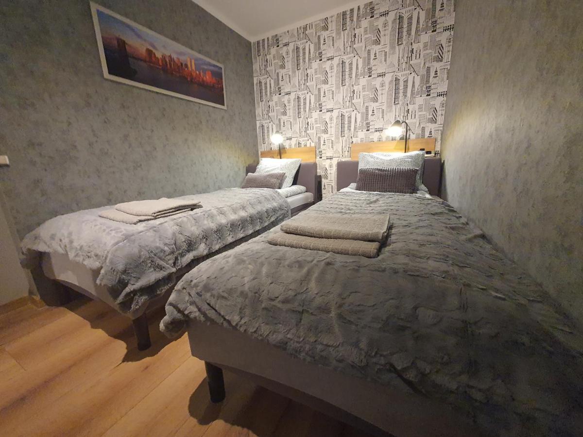 Jdk Apartamenty Mlynarska 44M2 6-Osobowy Kaliszki Eksteriør bilde