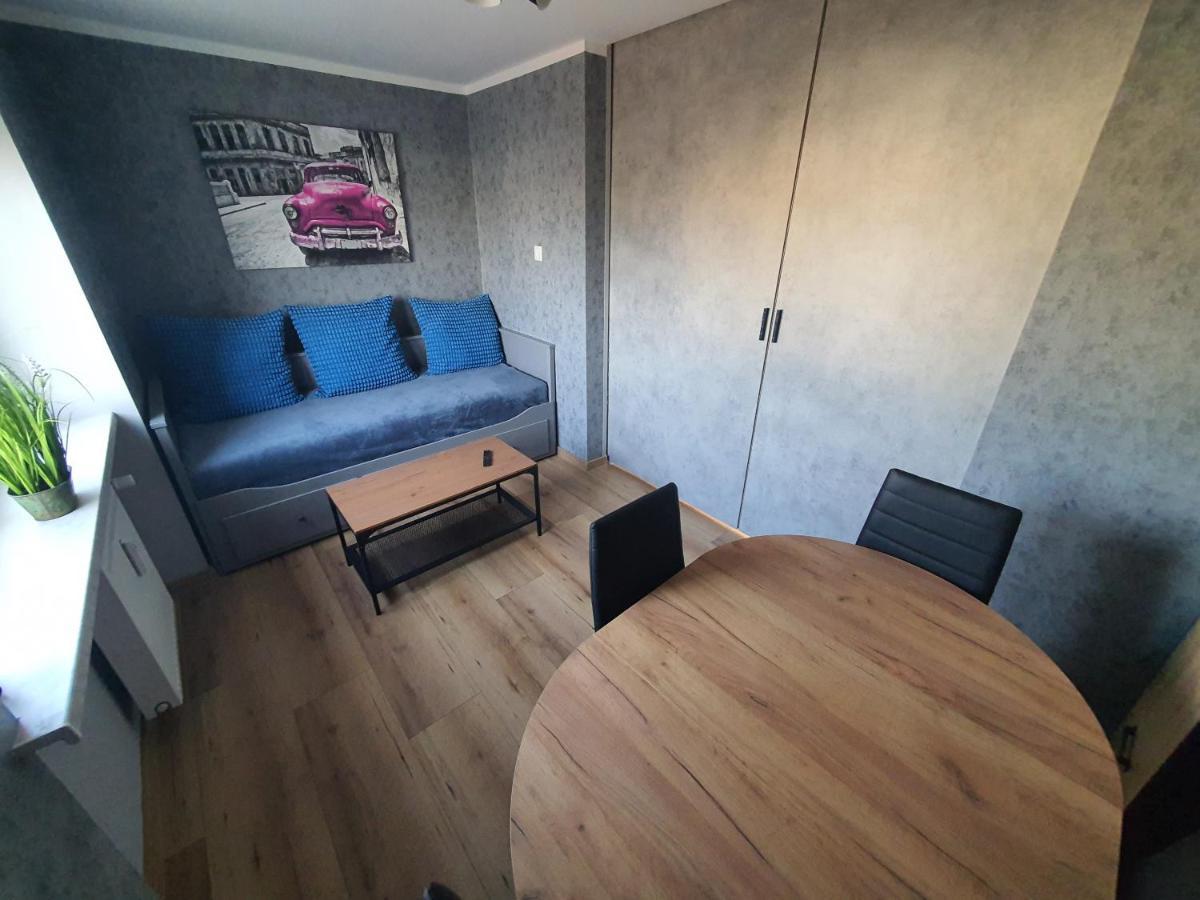 Jdk Apartamenty Mlynarska 44M2 6-Osobowy Kaliszki Eksteriør bilde