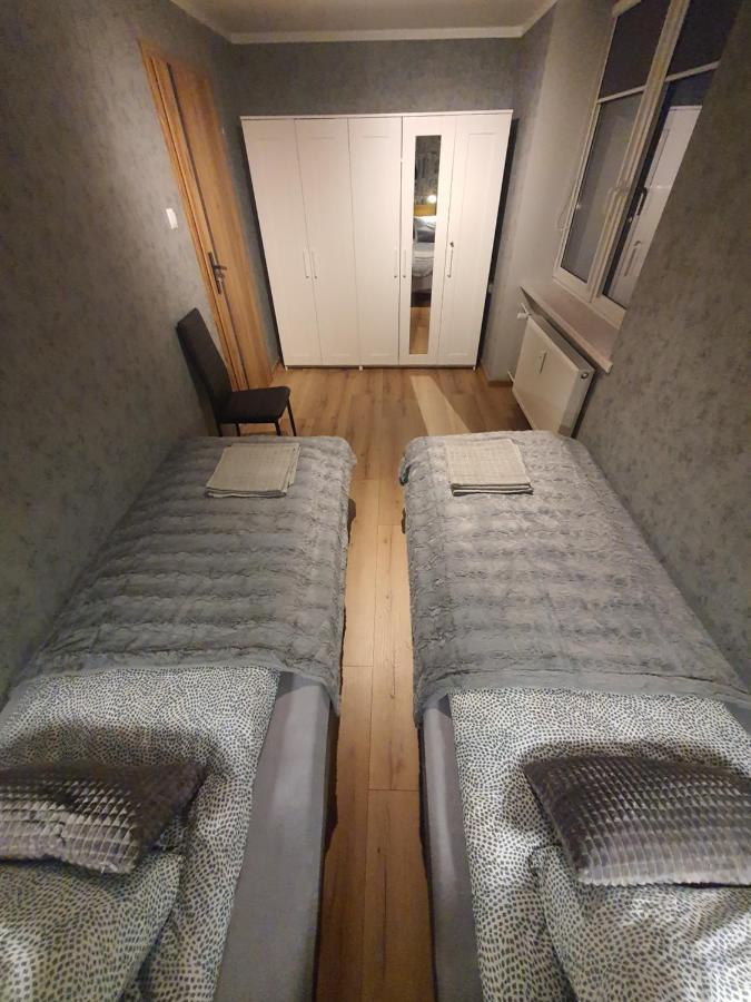 Jdk Apartamenty Mlynarska 44M2 6-Osobowy Kaliszki Eksteriør bilde